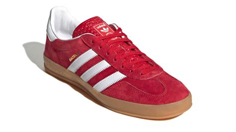 adidas gazelle rot 36|adidas gazelle originals.